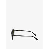 Oliver Peoples Emryn square-frame acetate sunglasses OV5598SU, UK version