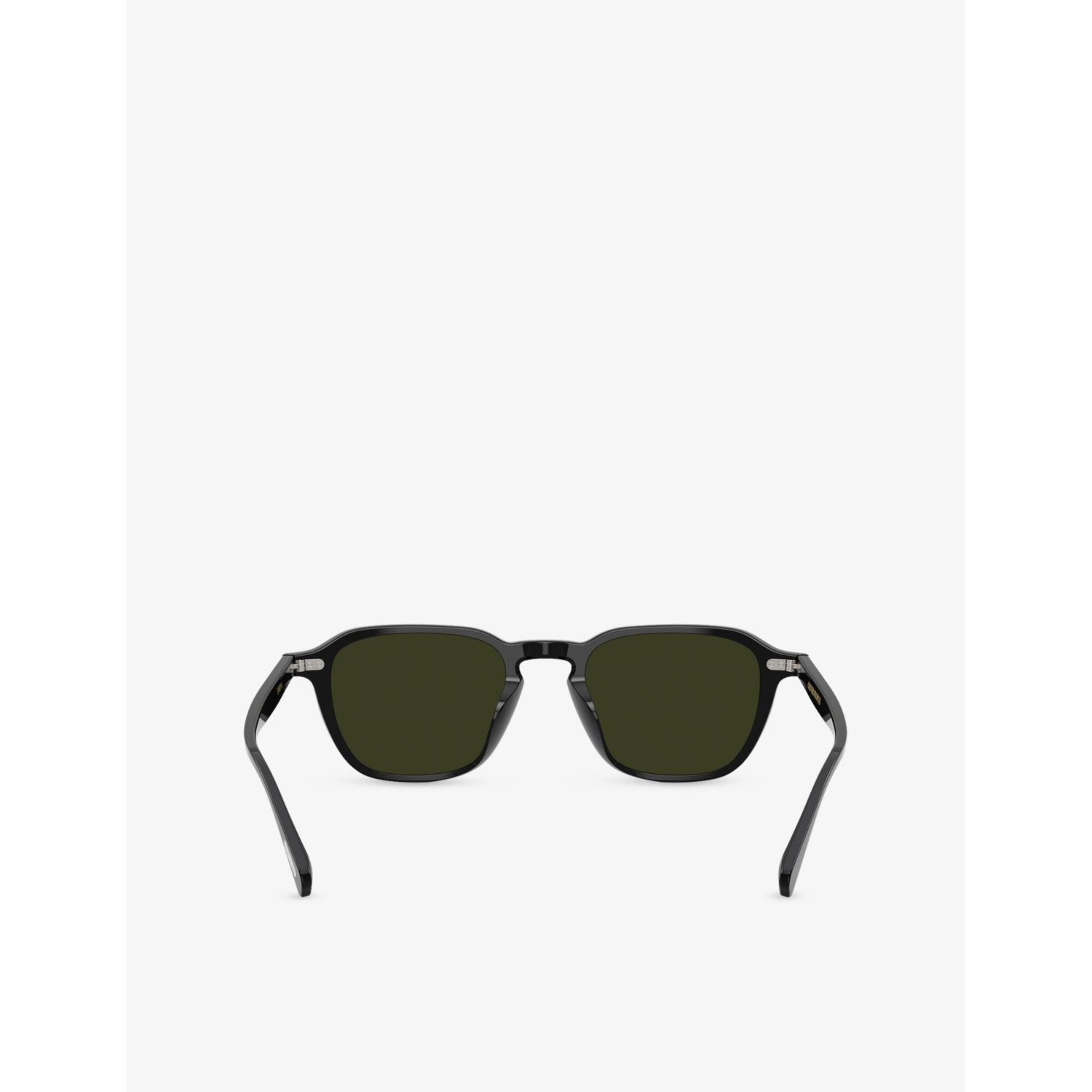Oliver Peoples Emryn square-frame acetate sunglasses OV5598SU, UK version