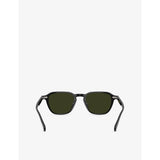 Oliver Peoples Emryn square-frame acetate sunglasses OV5598SU, UK version