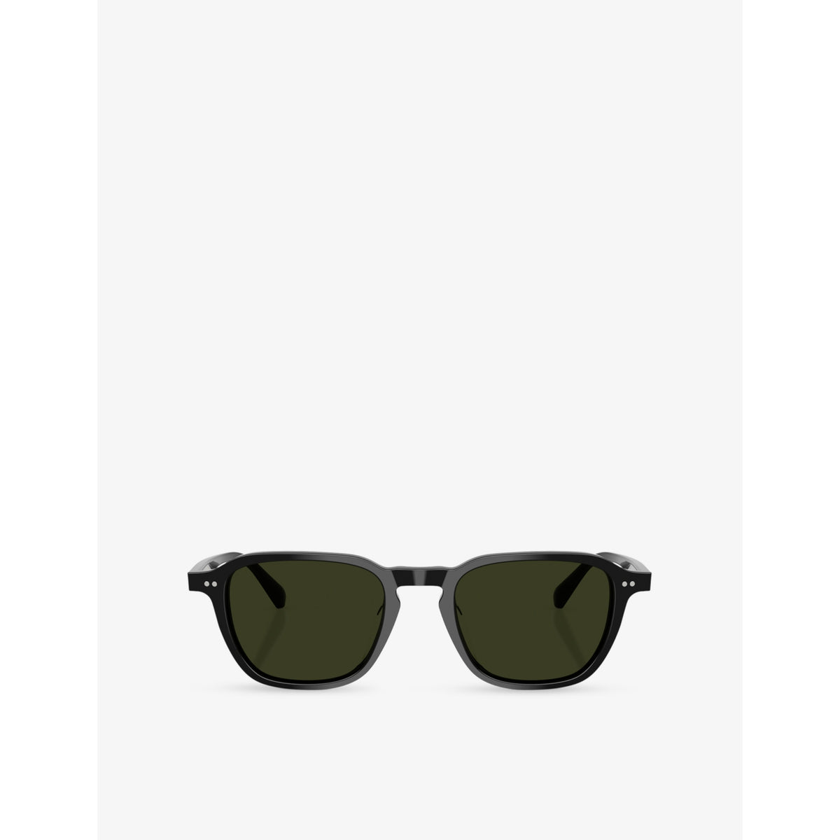Oliver Peoples Emryn square-frame acetate sunglasses OV5598SU, UK version