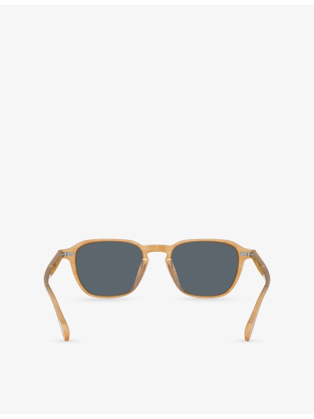 Oliver Peoples Emryn square acetate sunglasses OV5598SU, UK version