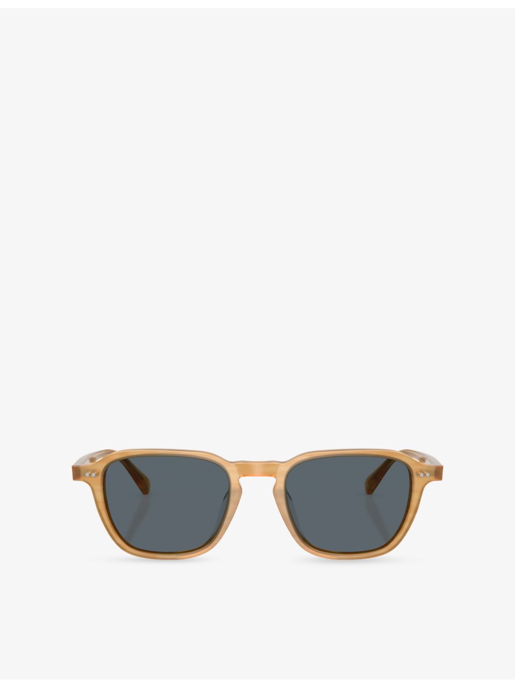 Oliver Peoples Emryn square acetate sunglasses OV5598SU, UK version