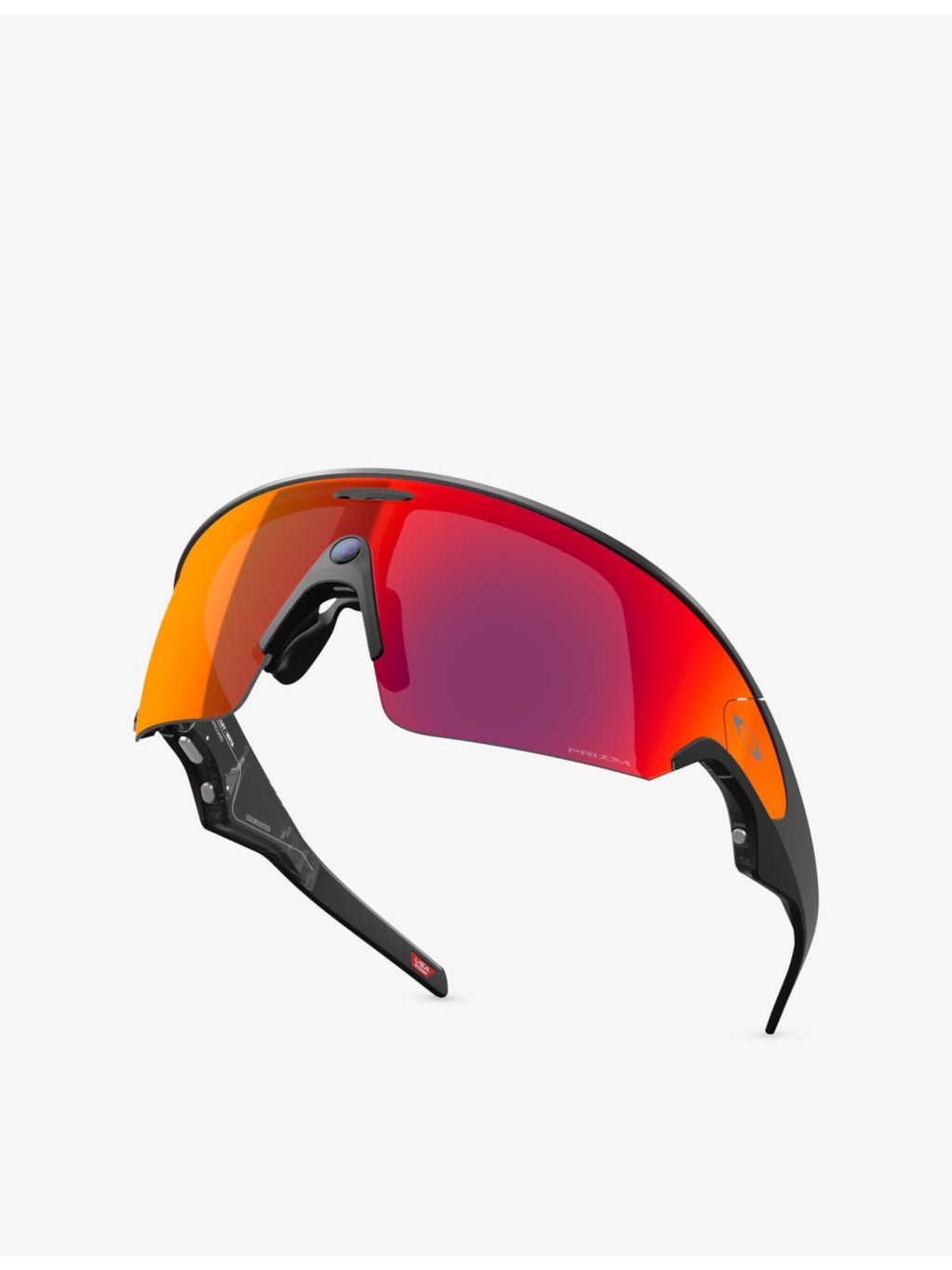 Oakley Meta AI sunglasses rectangle, imported from the UK