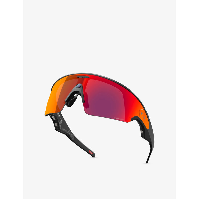 Oakley Meta AI sunglasses rectangle, imported from the UK