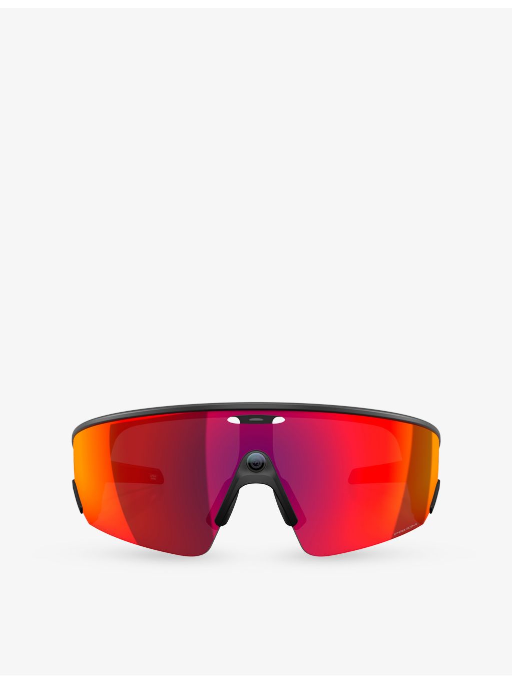 Oakley Meta AI sunglasses rectangle, imported from the UK