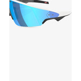 Oakley Meta AI rectangle acetate sunglasses, imported from the UK