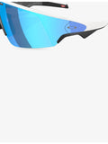 Oakley Meta AI rectangle acetate sunglasses, imported from the UK