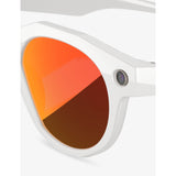 Oakley HSTN round-frame Meta AI smart glasses (British brand)