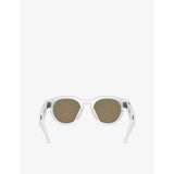 Oakley HSTN round-frame Meta AI smart glasses (British brand)