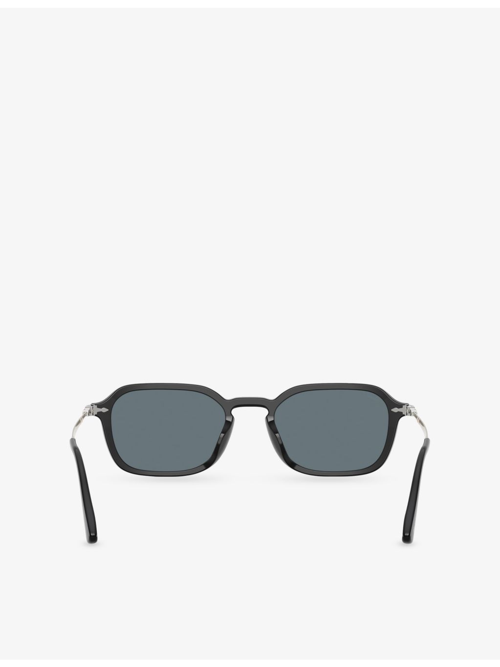 Persol PO3381S square-frame acetate sunglasses, UK version
