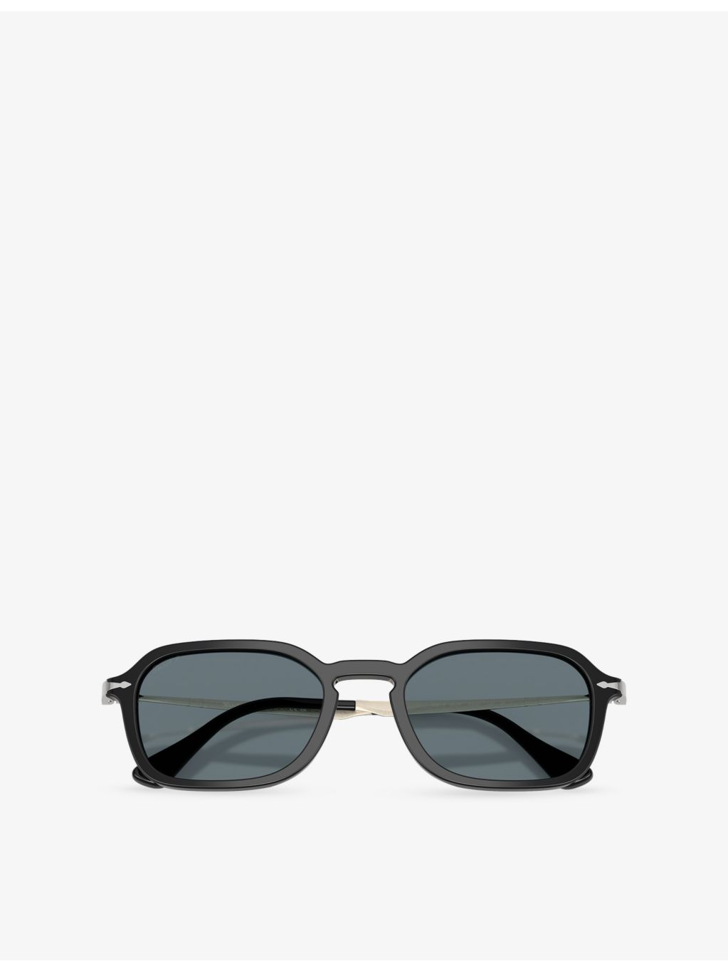 Persol PO3381S square-frame acetate sunglasses, UK version