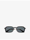 Persol PO3381S square-frame acetate sunglasses, UK version
