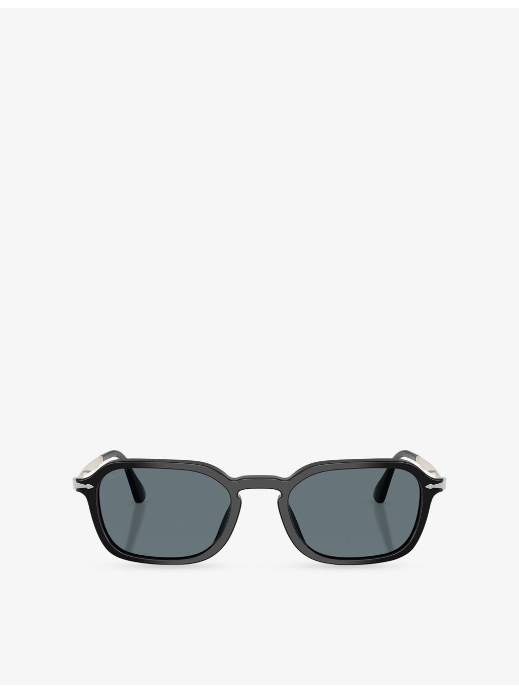 Persol PO3381S square-frame acetate sunglasses, UK version