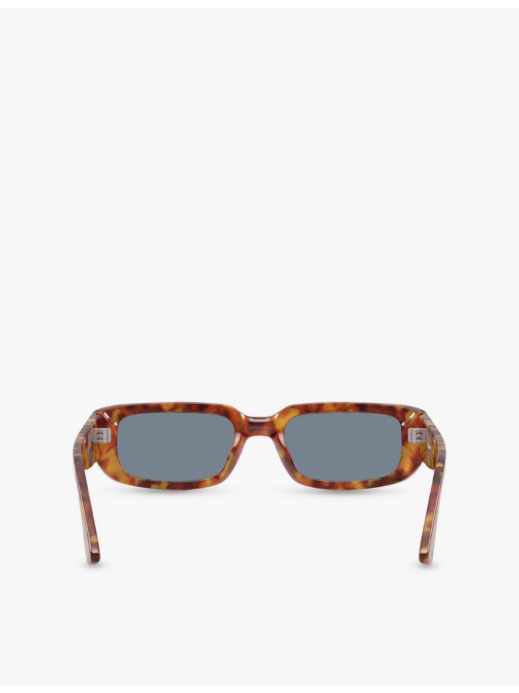 Persol acetate sunglasses PO3385S rectangle frame, imported from the UK