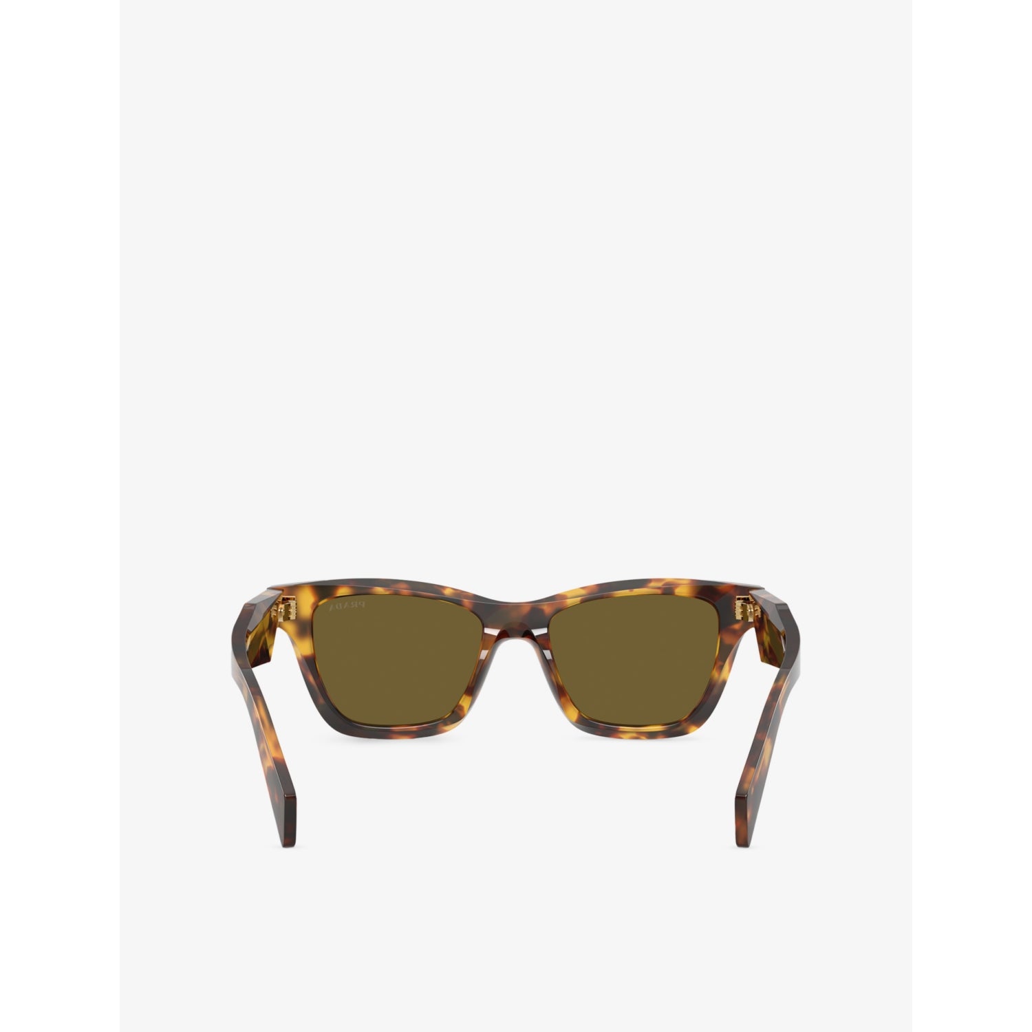 Prada PR C07S butterfly acetate sunglasses - British product