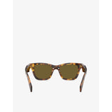 Prada PR C07S butterfly acetate sunglasses - British product