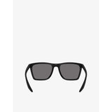 Prada Linea Rossa polarised pillow sunglasses (British brand)