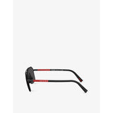 Prada PS B51S pilot frame sunglasses, imported from the UK