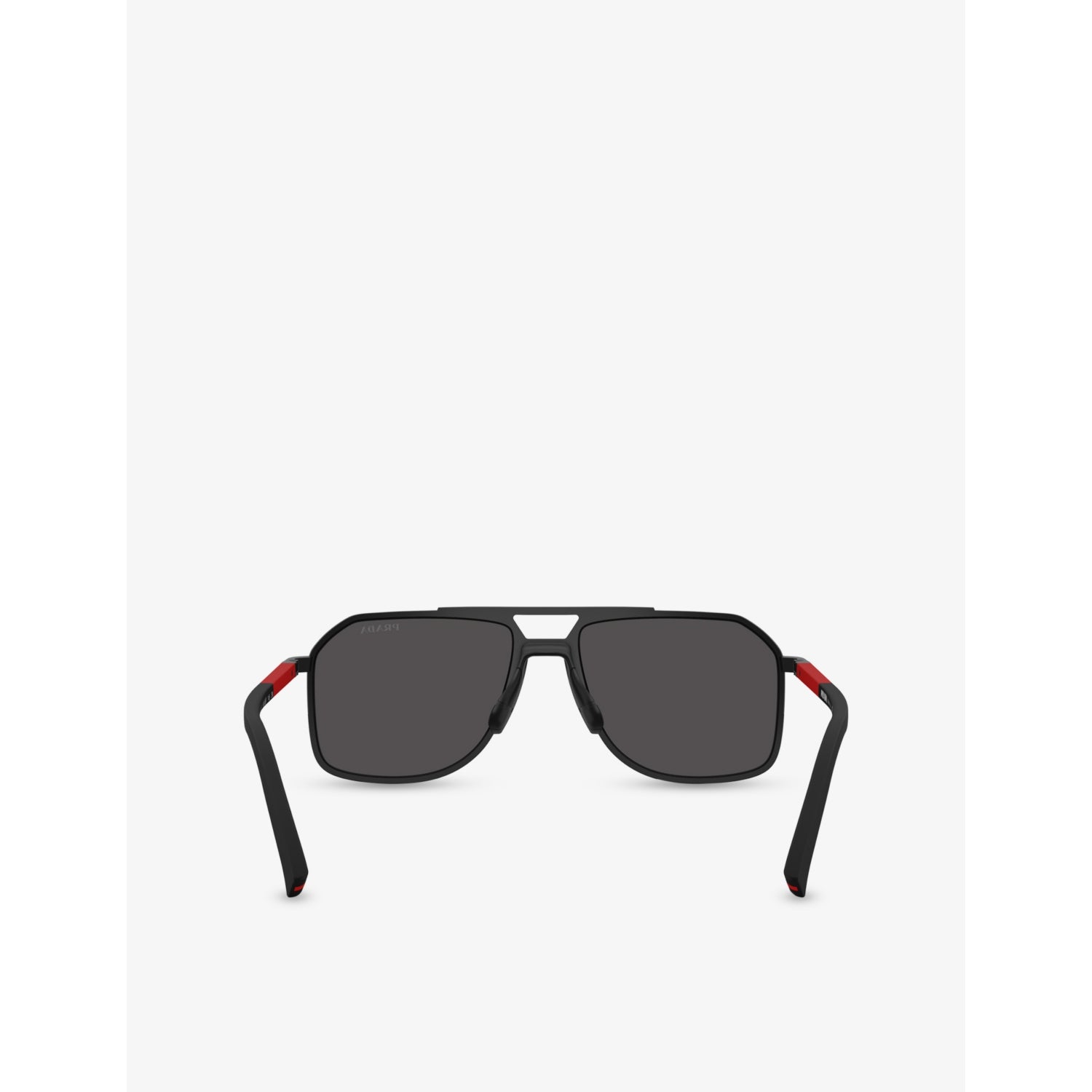 Prada PS B51S pilot frame sunglasses, imported from the UK