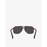 Prada PS B51S pilot frame sunglasses, imported from the UK