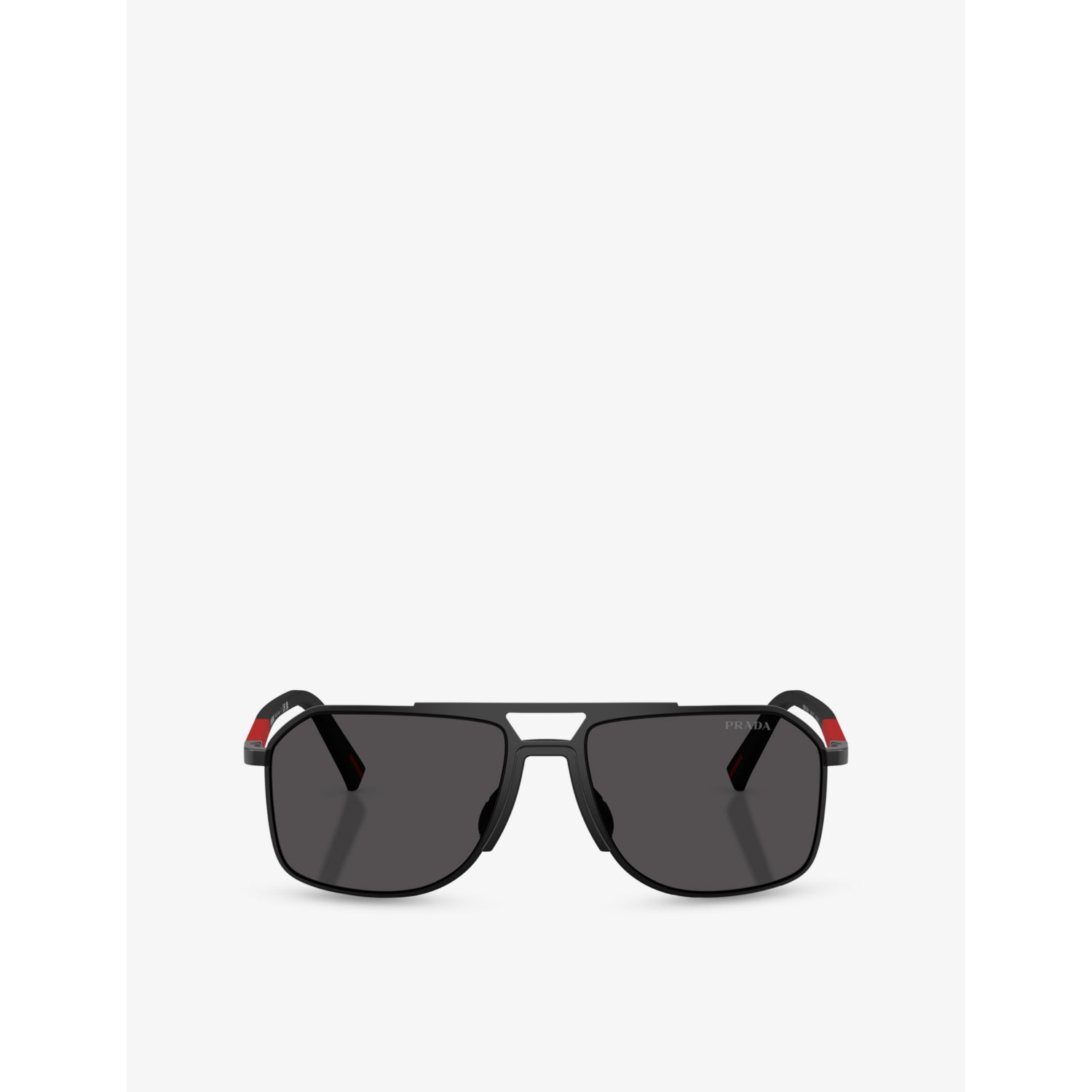 Prada PS B51S pilot frame sunglasses, imported from the UK