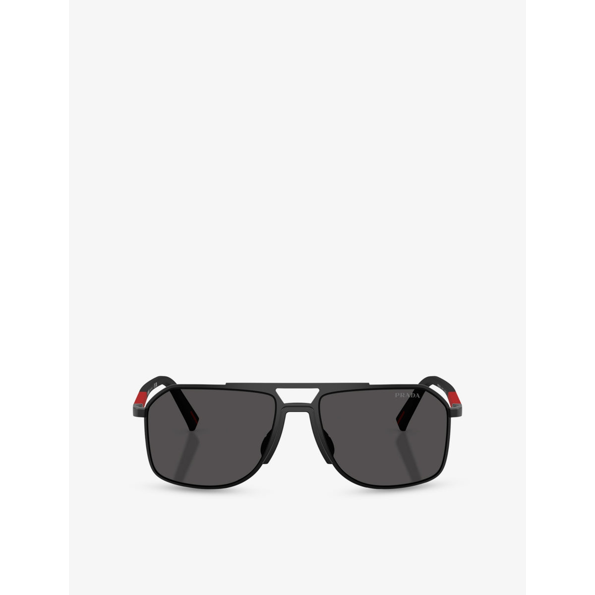 Prada PS B51S pilot frame sunglasses, imported from the UK