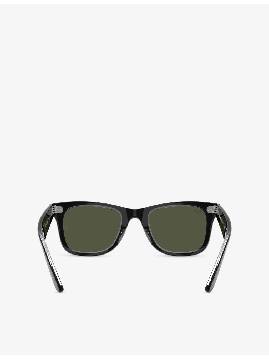 Ray-Ban Wayfarer sunglasses RB2140, imported from the UK