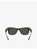 Ray-Ban Wayfarer sunglasses RB2140, imported from the UK