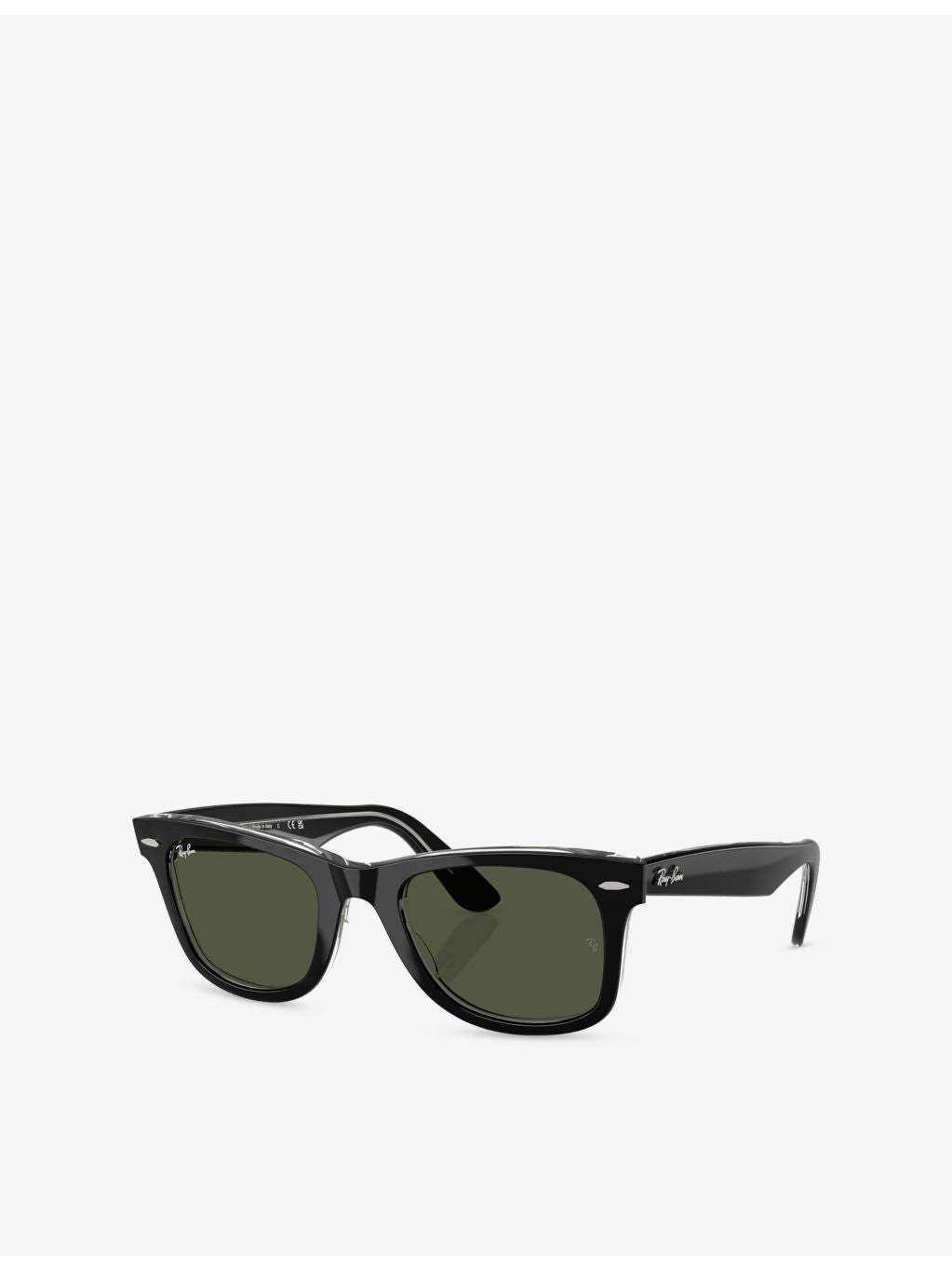 Ray-Ban Wayfarer sunglasses RB2140, imported from the UK