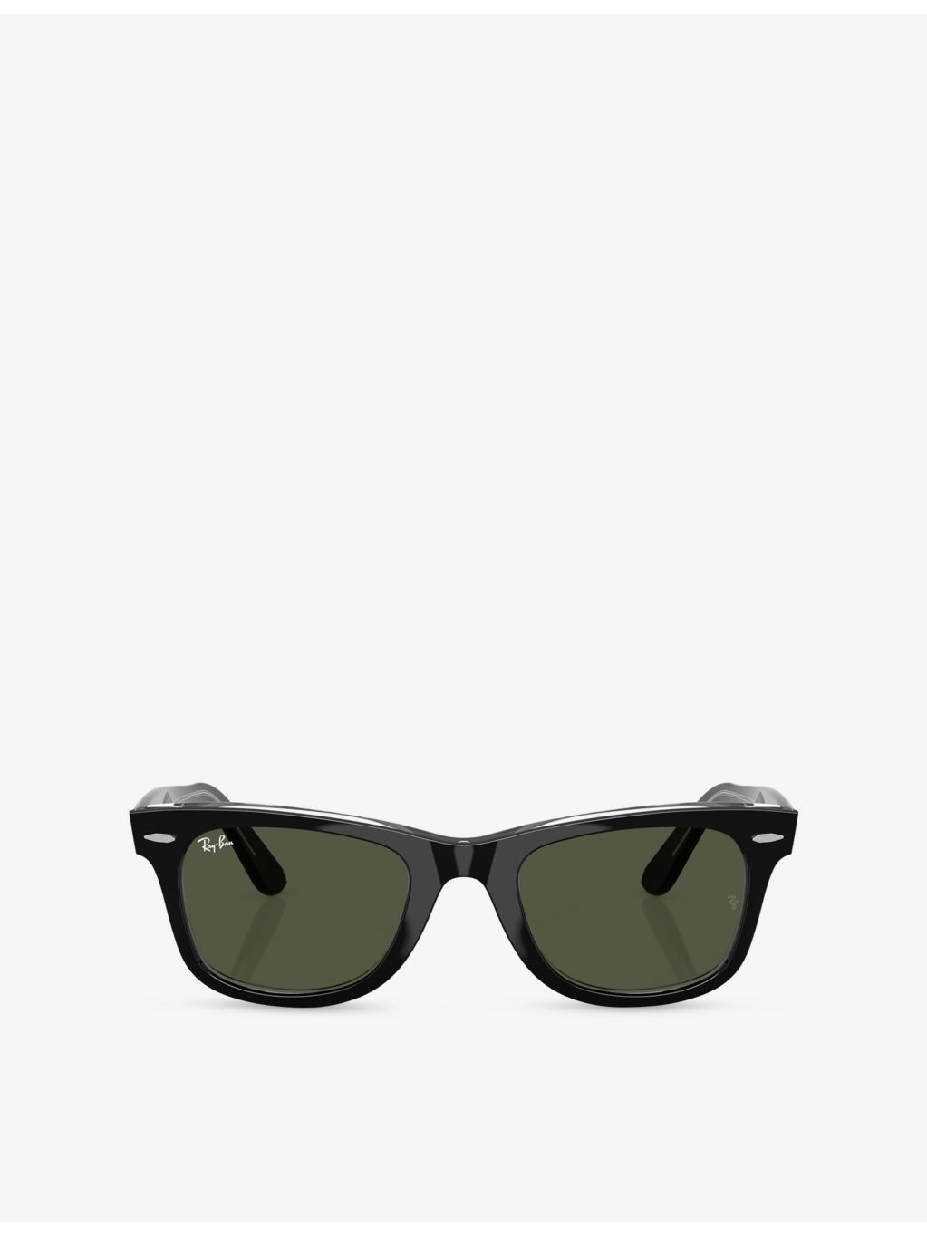 Ray-Ban Wayfarer sunglasses RB2140, imported from the UK