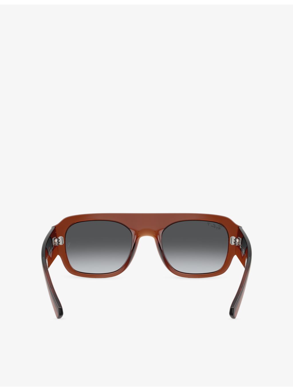 Ray-Ban aviator sunglasses RB2218, UK version
