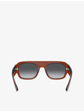 Ray-Ban aviator sunglasses RB2218, UK version