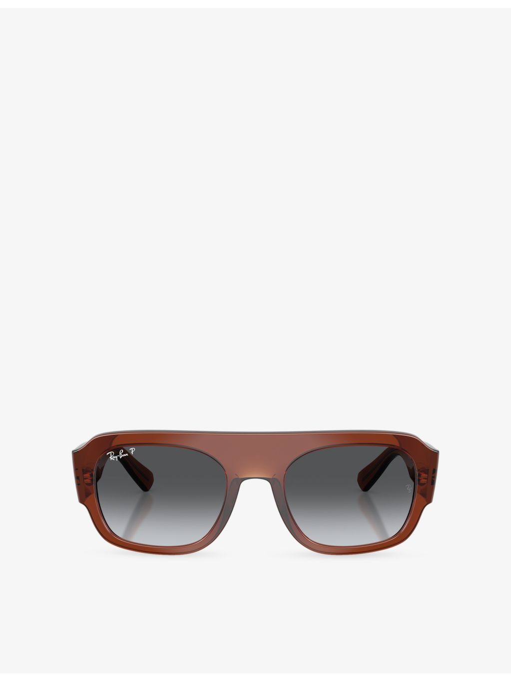 Ray-Ban aviator sunglasses RB2218, UK version