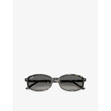 Ray-Ban RB2232 oval frame acetate sunglasses - British product