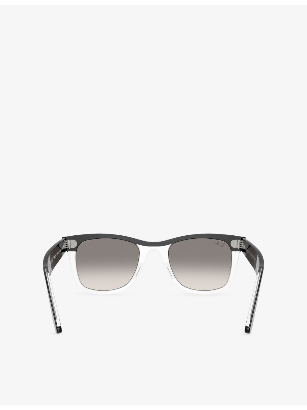 Ray-Ban RB2240 Wayfarer acetate sunglasses - British product