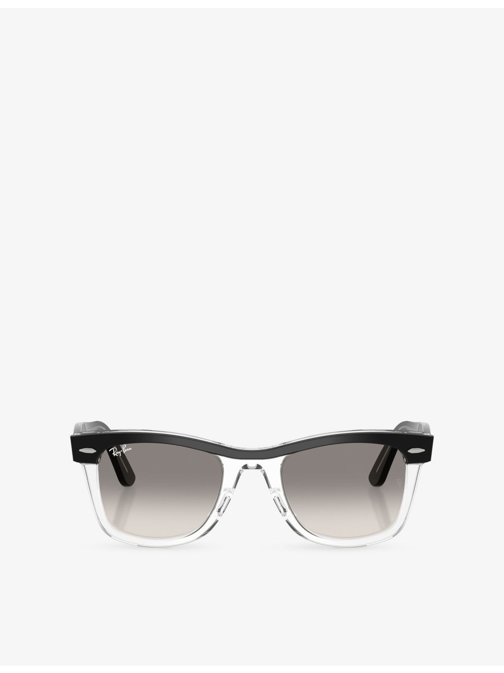 Ray-Ban RB2240 Wayfarer acetate sunglasses - British product