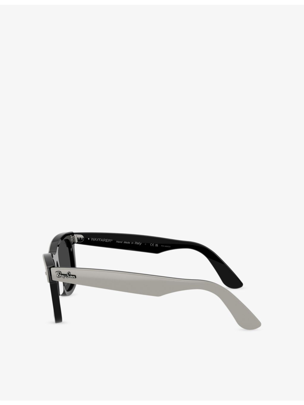 Ray-Ban Wayfarer acetate sunglasses RB2240 - British product