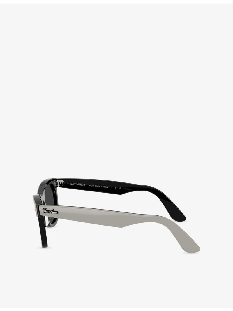 Ray-Ban Wayfarer acetate sunglasses RB2240 - British product