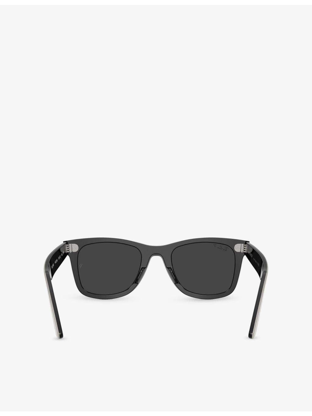 Ray-Ban Wayfarer acetate sunglasses RB2240 - British product