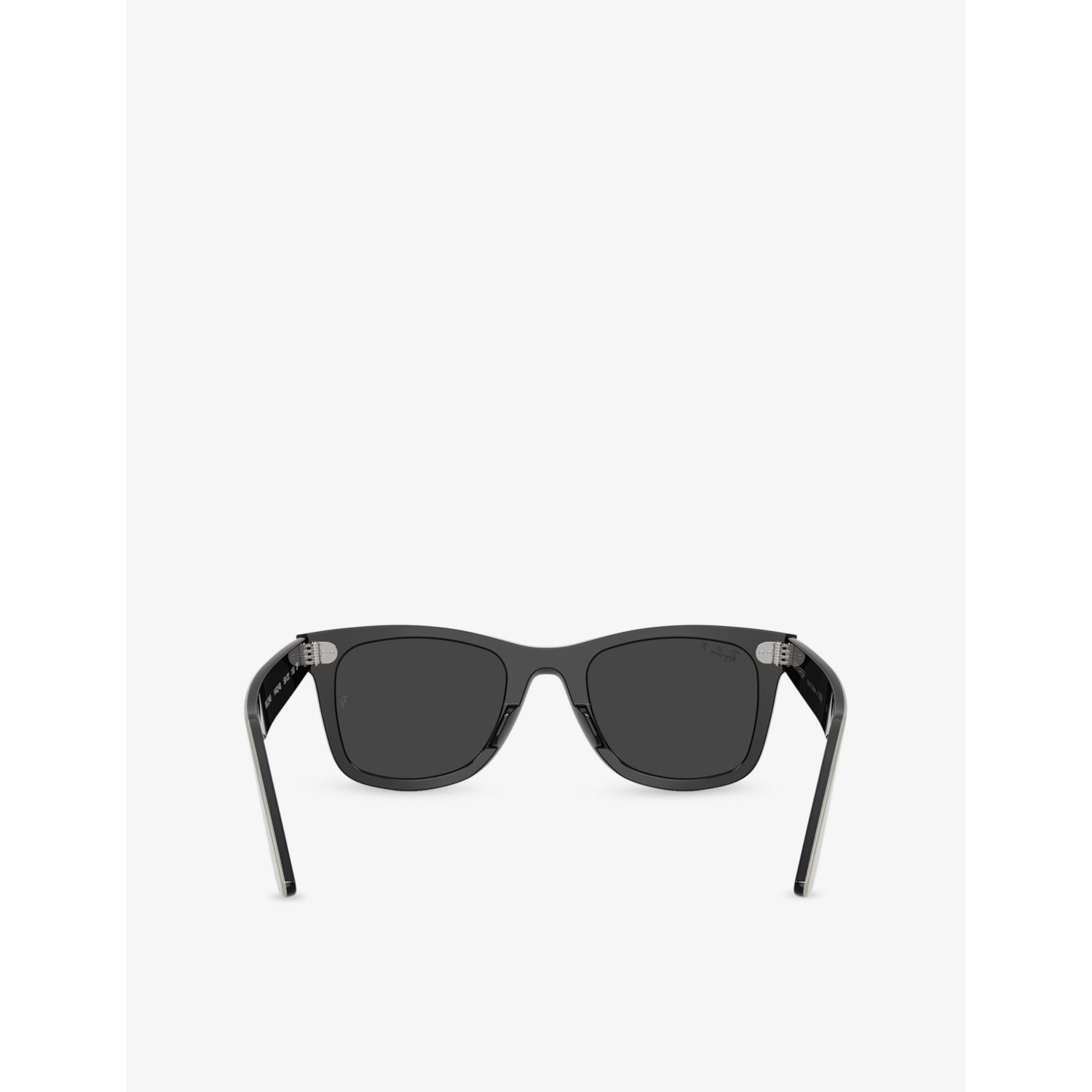 Ray-Ban Wayfarer acetate sunglasses RB2240 - British product