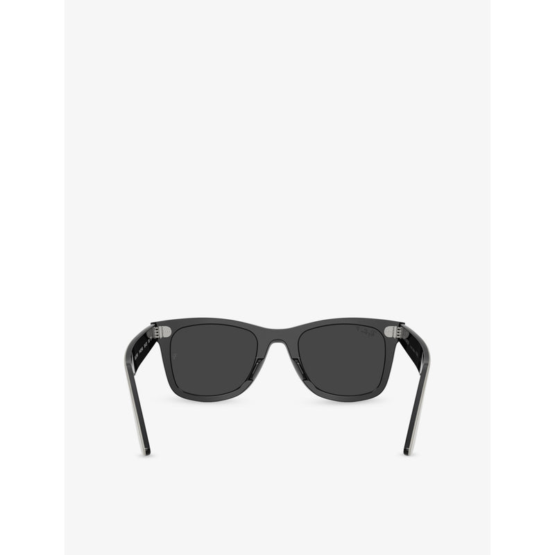 Ray-Ban Wayfarer acetate sunglasses RB2240 - British product
