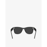 Ray-Ban Wayfarer acetate sunglasses RB2240 - British product