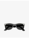 Ray-Ban Wayfarer acetate sunglasses RB2240 - British product