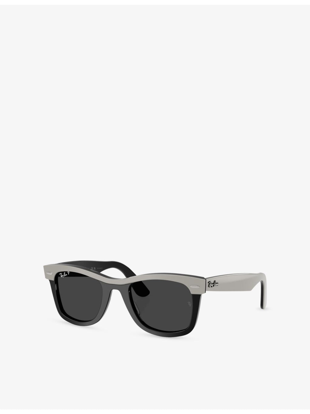 Ray-Ban Wayfarer acetate sunglasses RB2240 - British product