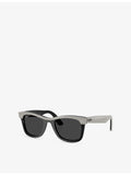 Ray-Ban Wayfarer acetate sunglasses RB2240 - British product