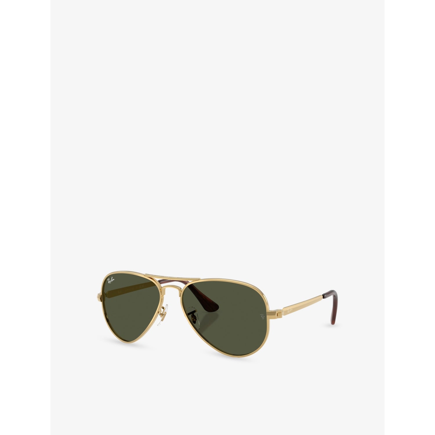 Ray-Ban RB3925 aviator max metal sunglasses 58mm - British product