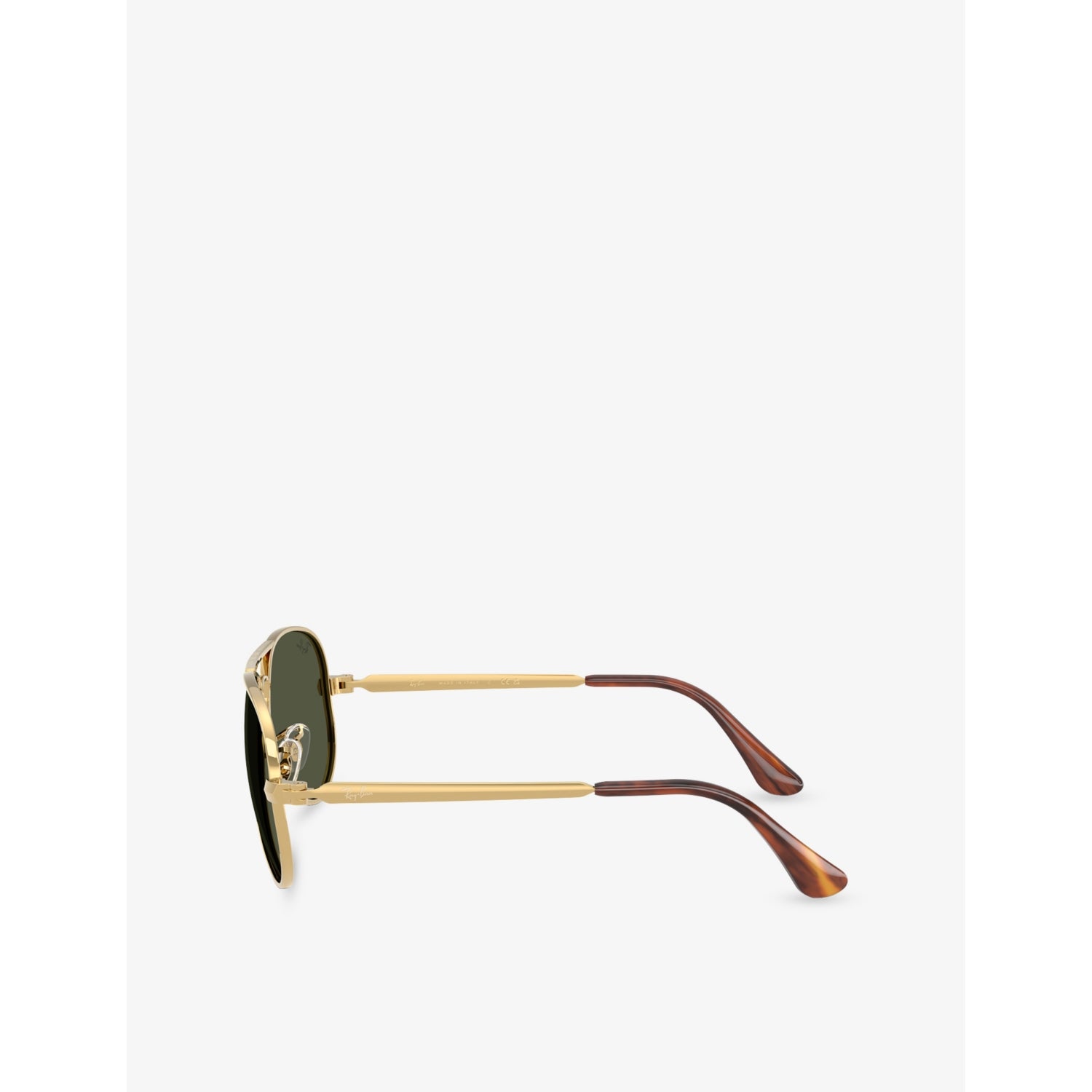 Ray-Ban RB3925 aviator max metal sunglasses 58mm - British product