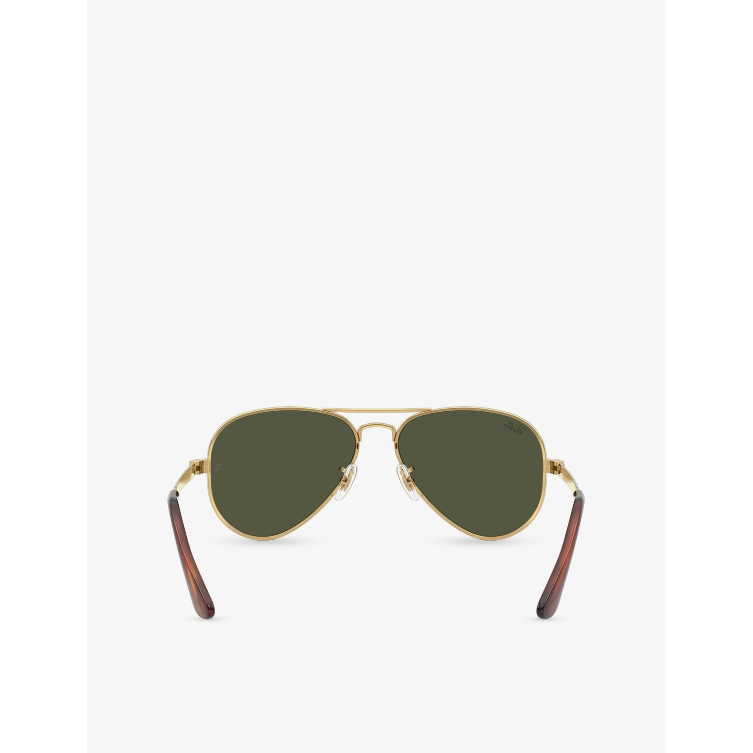 Ray-Ban RB3925 aviator max metal sunglasses 58mm - British product