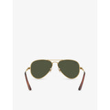 Ray-Ban RB3925 aviator max metal sunglasses 58mm - British product