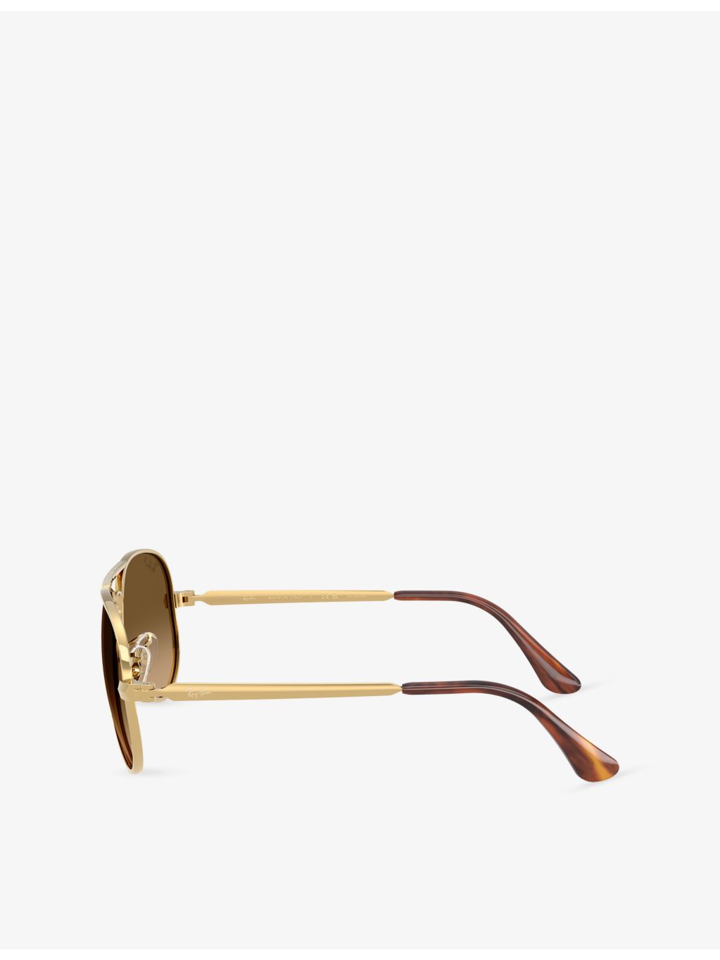 Ray-Ban Aviator Max metal sunglasses 58mm - British product